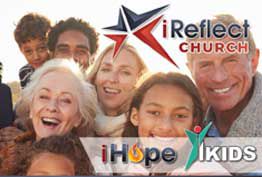 iReflect Church Springbok - Celebrating Unity and Diversity in Community iReflect Church Springbok, a welcoming community church celebrating unity and diversity, empowering members to care for and transform communities in service to God.