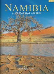 [TRABK] Namibia, a spectacular journey