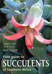 [BKSA-BOT] Field Guide to Succulents in Southern Africa