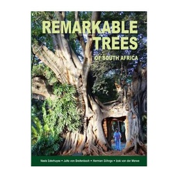 [BOTBK] Remarkable Trees of South Africa