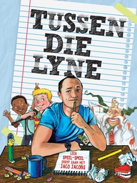 [LAPA-KIDS] Tussen die lyne