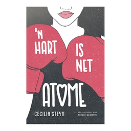 [LAPA-TEEN] 'n Hart is net Atome