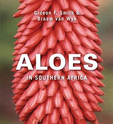 [BKSA-BOT] Aloes in Southern Africa