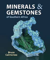 [BKSA-GEO] Minerals &amp; Gemstones of Southern Africa
