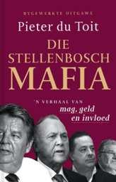[HISTBK] Die Stellenbosch Mafia