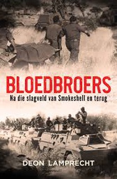 [HISTBK] Bloedbroers