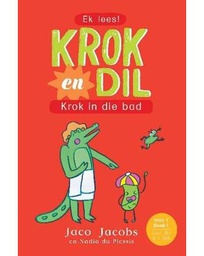 [BKSA-KIDS] Krok en Dil, v1b1: Krok in die bad