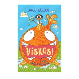 [LAPA-KIDS] Viskos!