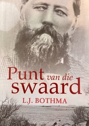 [PROT-FIC] Punt van die Swaard