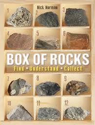[BKSA-GEO] Box of Rocks