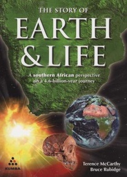 [NATBK] The Story of Earth &amp; Life