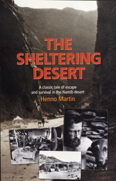 [HISTBK] The Shetering Desert