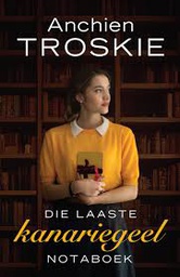 [NB-FIC] Die Laaste Kanariegeel Notaboek