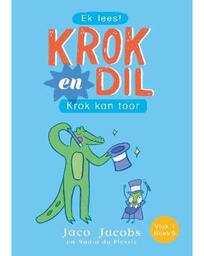 [BKSA-KIDS] Krok en Dil, v1b9: Krok kan toor
