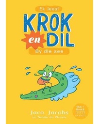 [BKSA-KIDS] Krok en Dil: By die see