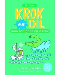 [BKSA-KIDS] Krok en Dil, v2b4: Kom ons gaan op reis!