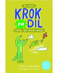 [BKSA-KIDS] Krok en Dil, v2b7: Help, ek waai weg!