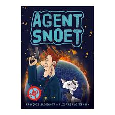 [LAPA-COM] Agent Snoet 5-in-1