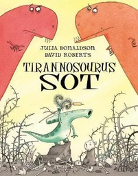 [PROT-KIDS] Tirannosourus Sot