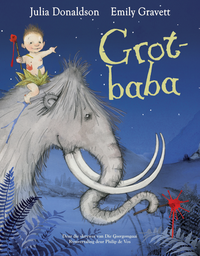 [PROT-KIDS] Grotbaba