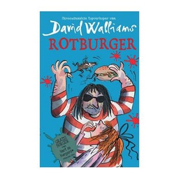 [PROT-KIDS] Rotburger