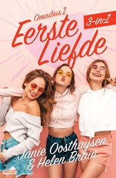 [NB-TEEN] Eerste Liefde Omnibus 1