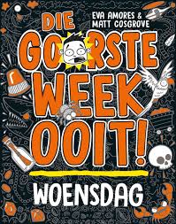 [NB-KIDS] Die Goorste Week Ooit!: Woensdag