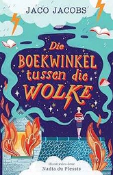 [BKSA-KIDS] Die Boekwinkel tussen die Wolke