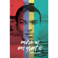 [LAPA-TEEN] Môre as ons groot is