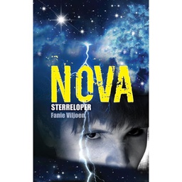 [LAPA-TEEN] Nova: Sterreloper