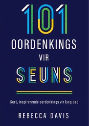 [CUM-KIDS] 101 Oordenkings vir Seuns
