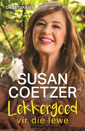 [SPIRITBK] Lekkergoed vir die Lewe