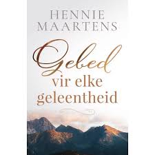 [SPIRITBK] Gebed vir elke geleentheid