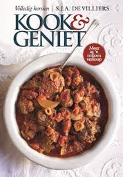 [FOODBK] Kook &amp; Geniet