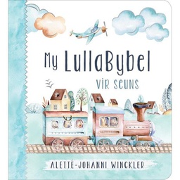 [CUM-KIDS] My Lulla-Bybel vir seuns