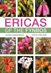 [BKSA-BOT] Ericas of the Fynbos
