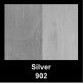 [OILPA] Dala Oil Paint 50ml - 901 Silver