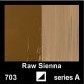 [OILPA] Dala Oil Paint 50ml - 703 Raw Sienna
