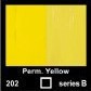 [OILPA] Dala Oil Paint 50ml - 202 Perm Mid-Yellow